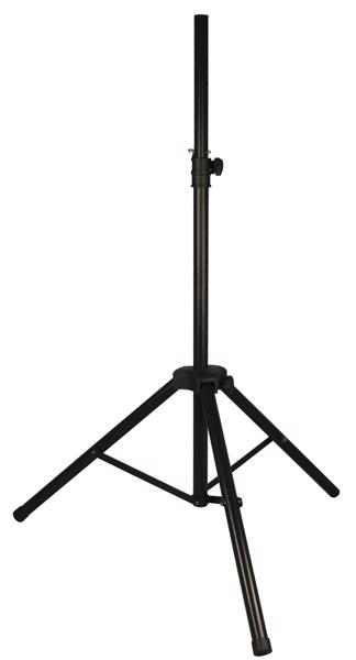 Speaker Stand Strong Stable & Adjustable 30kg Max Load